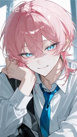 Profile image of アーサー