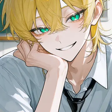 Profile image of ジェイデン