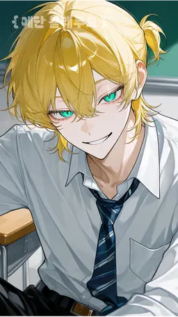 Profile image of 제이든