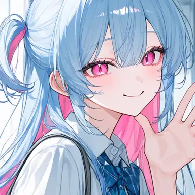 Profile image of スカーレット