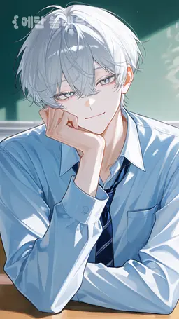 Profile image of 에드워드