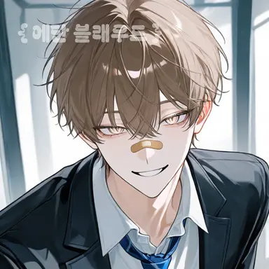 Profile image of 제이콥