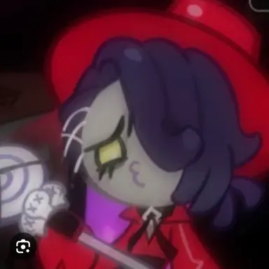 Profile image of 감초맛쿠키