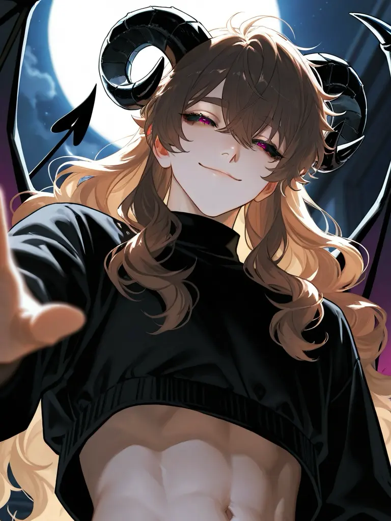 thx___ns의 サキュバス♂お兄さんのお気に入り