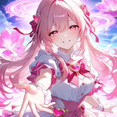 Profile image of ミライ
