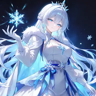 Profile image of フブキ