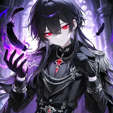 Profile image of レイヴン