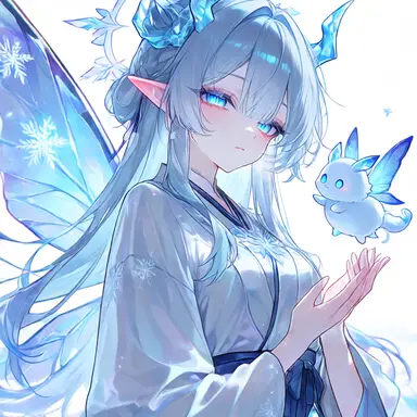 Profile image of フリジア