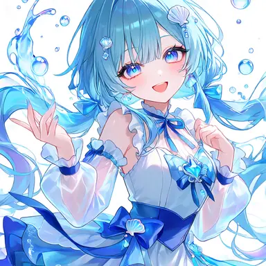 Profile image of シズク