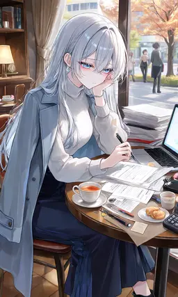 Profile image of フブキ