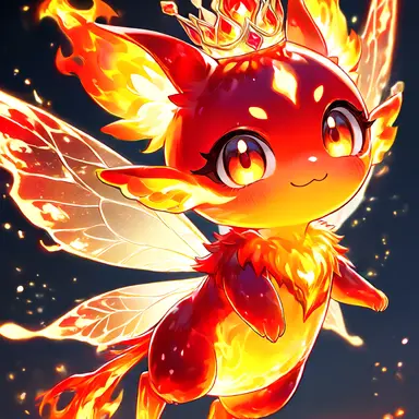 Profile image of フレア