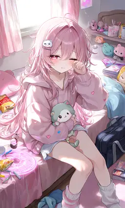 Profile image of ミライ