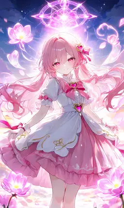 Profile image of ミライ