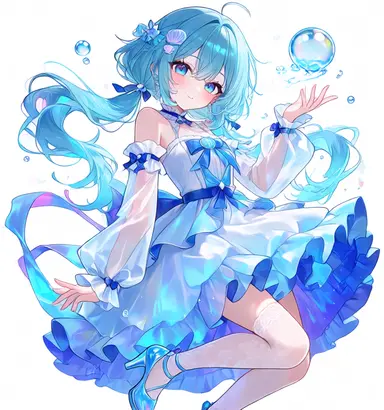 Profile image of シズク