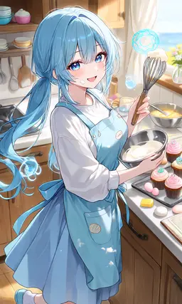 Profile image of シズク