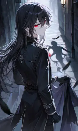 Profile image of レイヴン