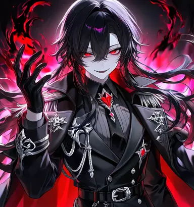 Profile image of レイヴン