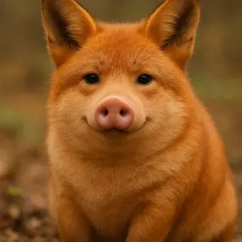 Profile image of 여우
