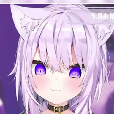 Profile image of 猫又おかゆ