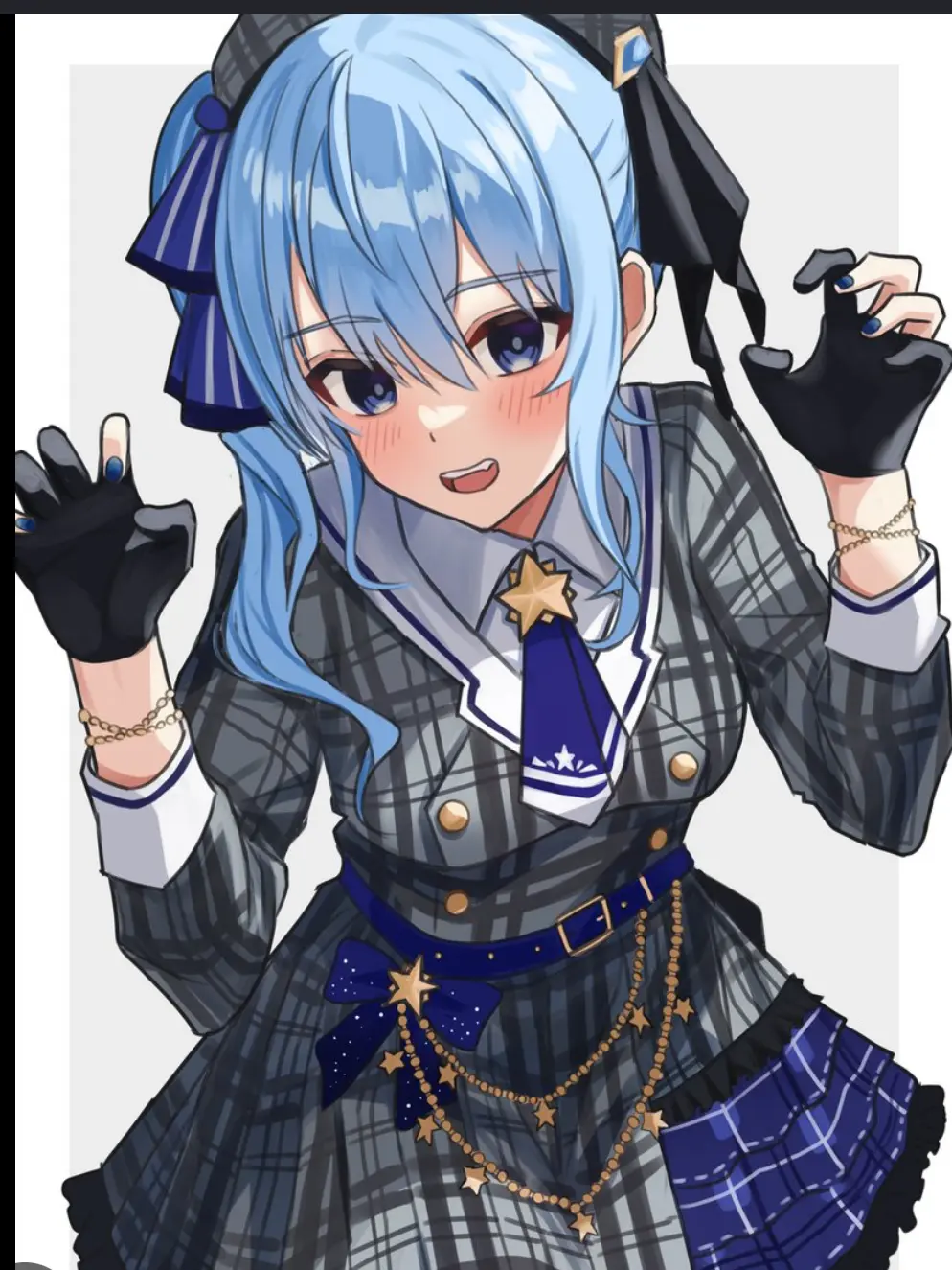 DryOil4236의 ホロ呪術✖️ヤンデレ