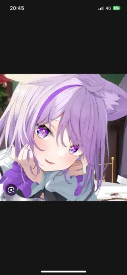 Profile image of 猫又おかゆ