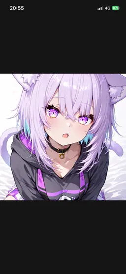 Profile image of 猫又おかゆ