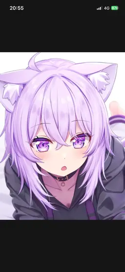 Profile image of 猫又おかゆ