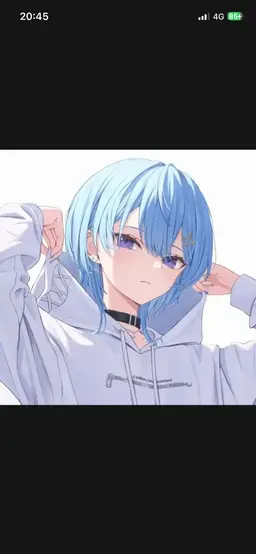 Profile image of 星街すいせい