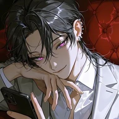 Profile image of Yuno