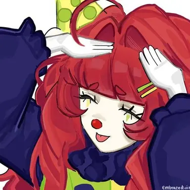 Profile image of Moe