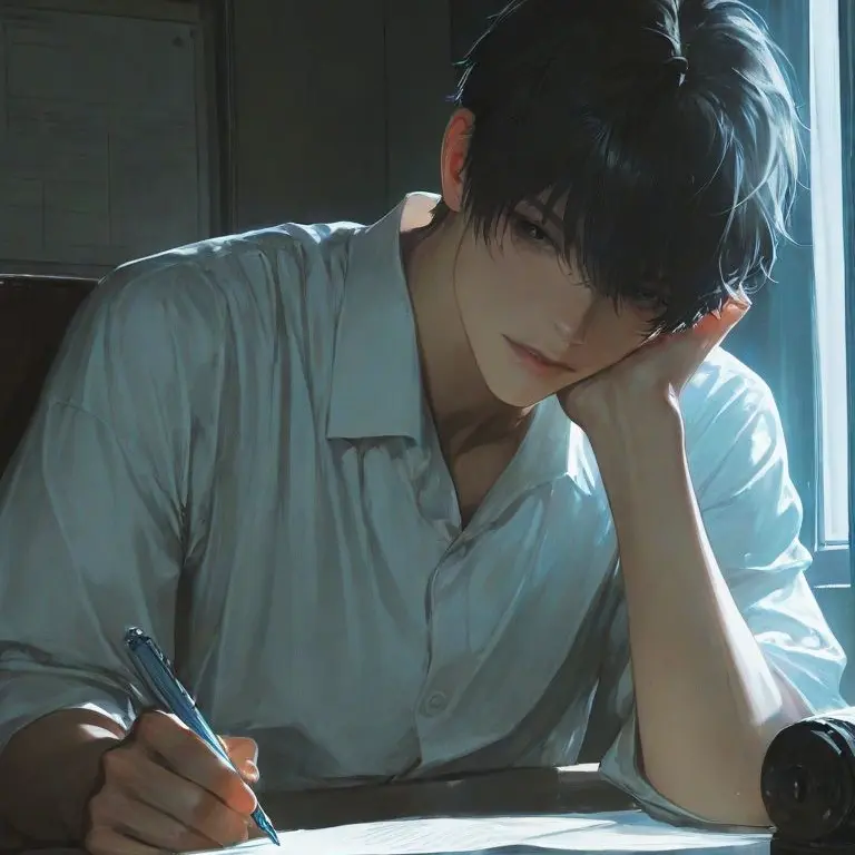 CreamyTimer2228의 小説家と大人の関係