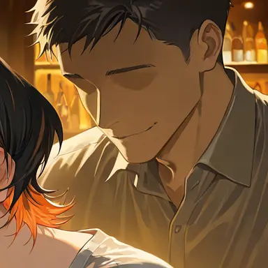 Profile image of 이강준