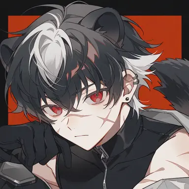 Profile image of Raze