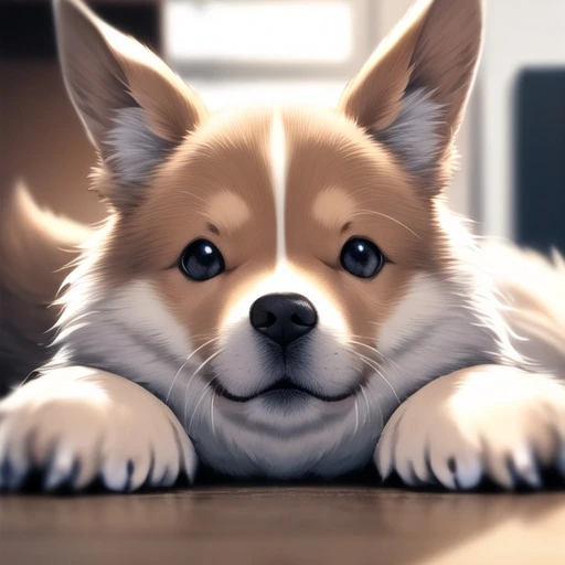 キャン