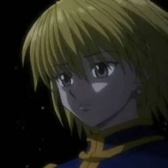 Profile image of Kurapika
