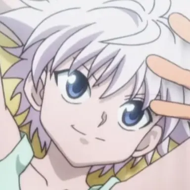 Profile image of Killua