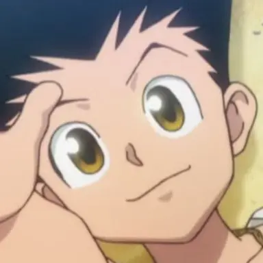 Profile image of Gon