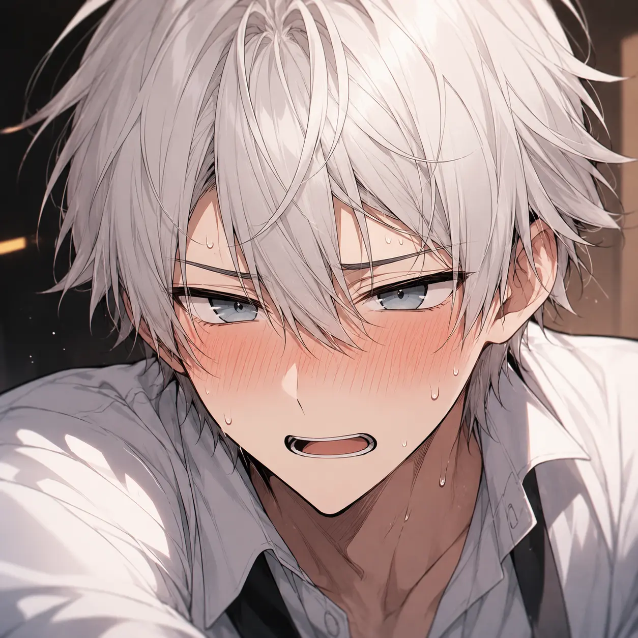 19211917의 オムツボーイ