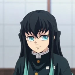 무이치로
