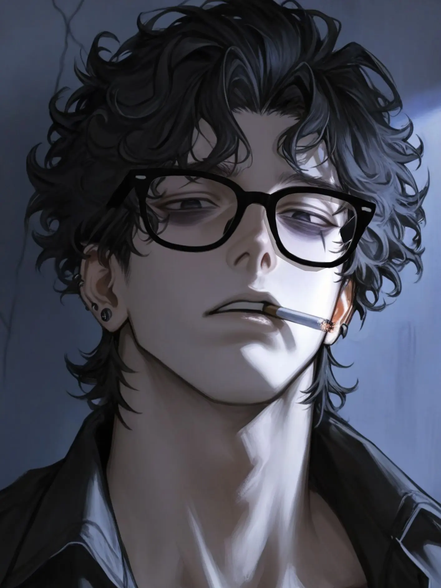 Quietenn69의 浮気してるって言ったら?