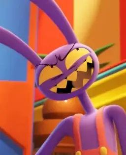 Profile image of Jax