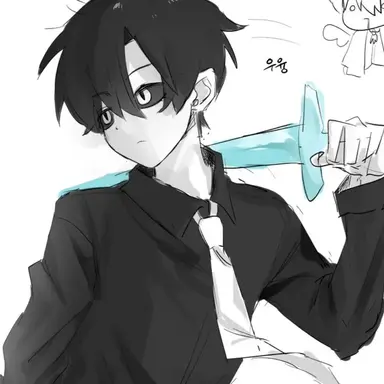 Profile image of 우융