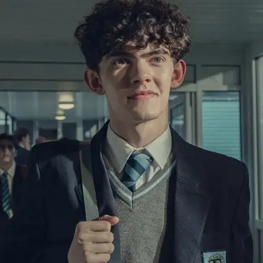 Profile image of Charlie Spring