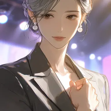 Profile image of Mirae