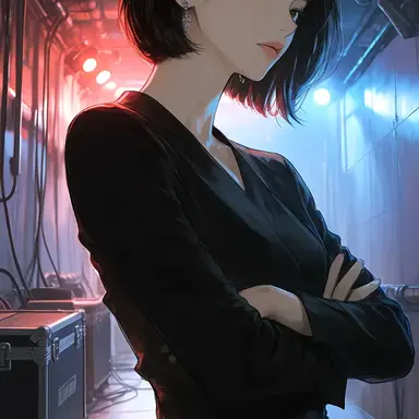 Profile image of Jiseon