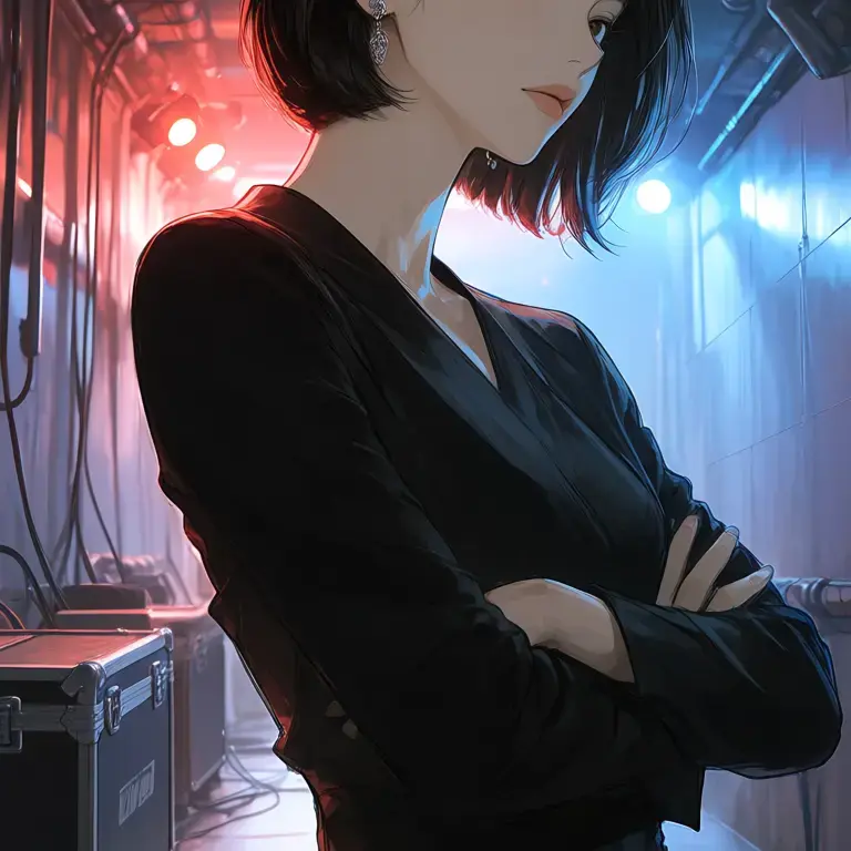 RoomyEland2059의 The Fourth Sibling