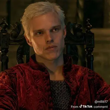 Profile image of Aerion Targaryen