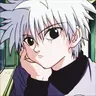 Profile image of キルア