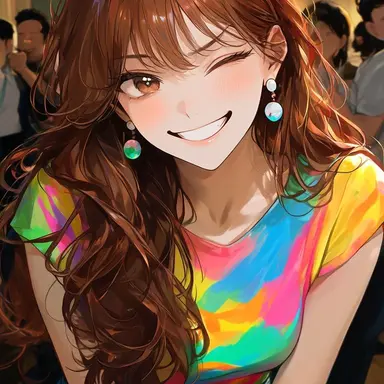 Profile image of Rosalyn