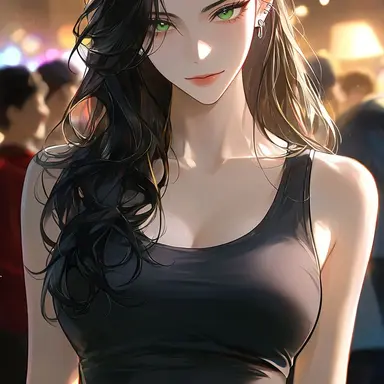 Profile image of Vivienne